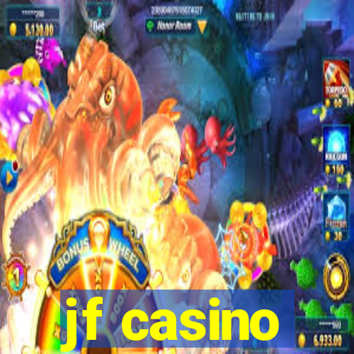 jf casino